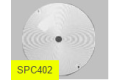 Couvercle skimmer CERTIKIN SPC402
